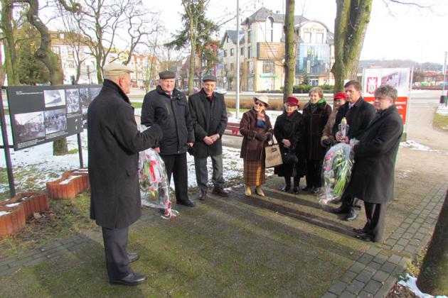 Rocznica wywózki na Sybir