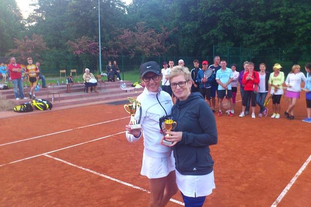 Turniej Tenisa Ziemnego „O Puchar Starosty Lęborskiego”