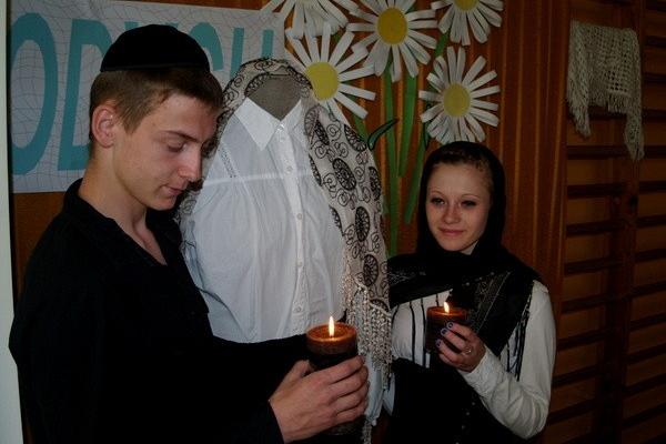 „Hevenu Shalom alechem”  - II Forum Młodych