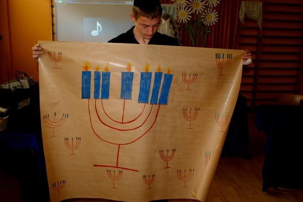 „Hevenu Shalom alechem”  - II Forum Młodych