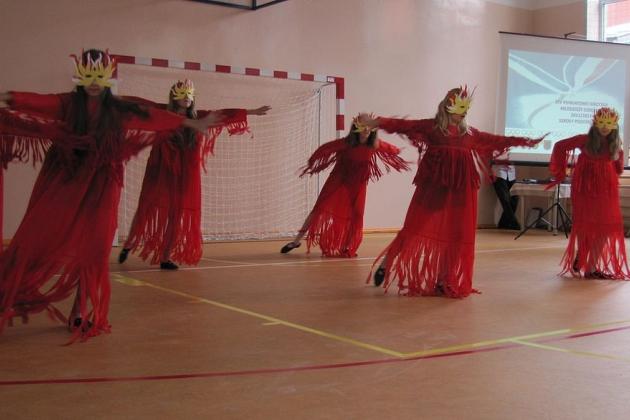 XIV Powiatowe Igrzyska Młodzieży Szkolnej