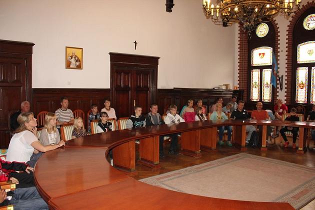 Podsumowanie Indywidualnych Biegów Przełajowych