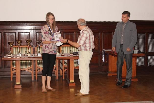 Podsumowanie Indywidualnych Biegów Przełajowych