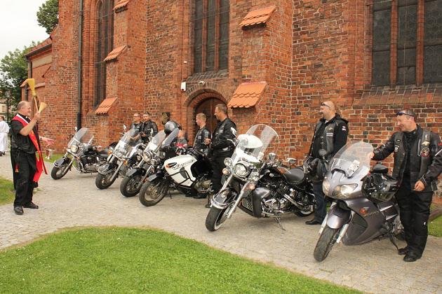 Lęborskie Dni Jakubowe rozpoczęte