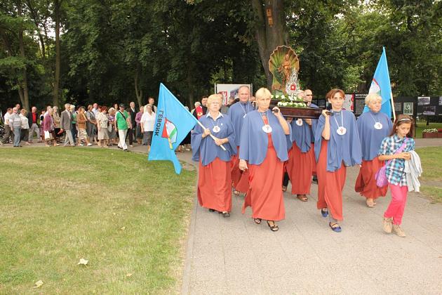 Lęborskie Dni Jakubowe rozpoczęte