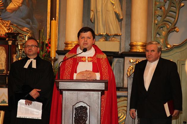 Lęborskie Dni Jakubowe rozpoczęte