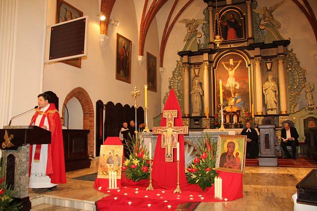 Lęborskie Dni Jakubowe rozpoczęte