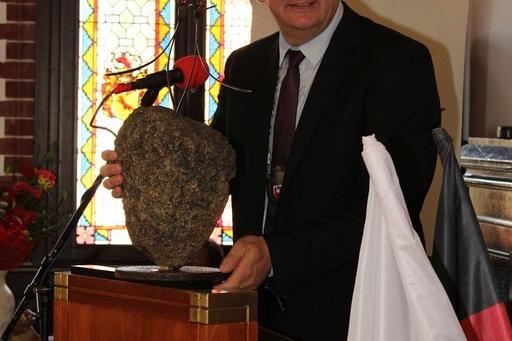 Lęborskie Dni Jakubowe 2013. Tak było