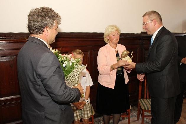 Lęborskie Dni Jakubowe 2013. Tak było