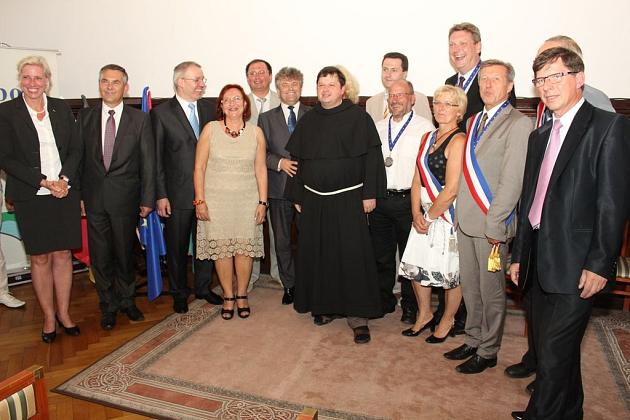 Lęborskie Dni Jakubowe 2013. Tak było