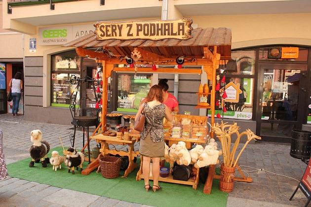 Lęborskie Dni Jakubowe 2013. Tak było