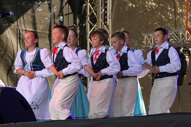 Lęborskie Dni Jakubowe 2013. Tak było