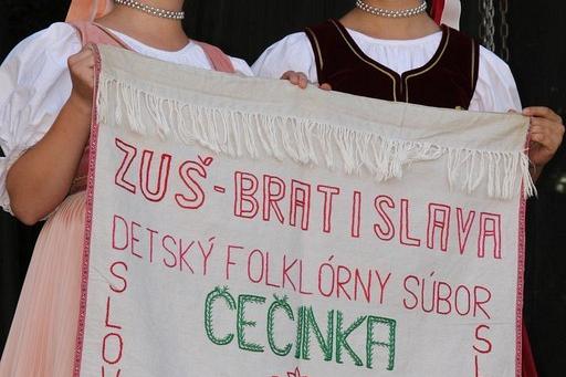 Lęborskie Dni Jakubowe 2013. Tak było