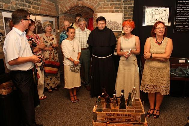 Lęborskie Dni Jakubowe 2013. Tak było