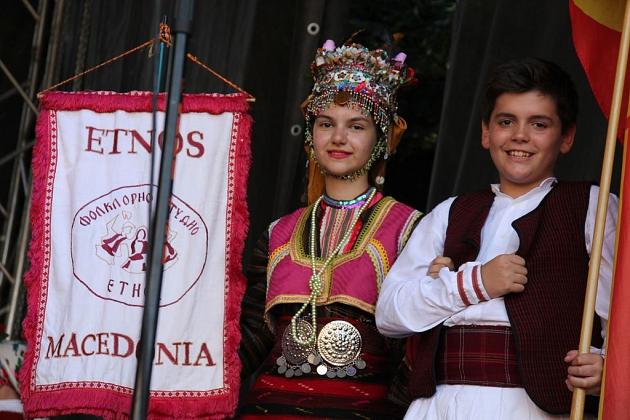 Lęborskie Dni Jakubowe 2013. Tak było