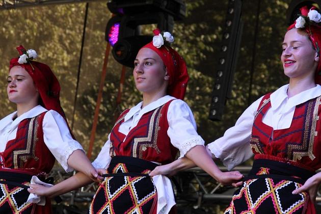 Lęborskie Dni Jakubowe 2013. Tak było