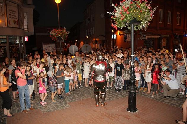 Lęborskie Dni Jakubowe 2013. Tak było