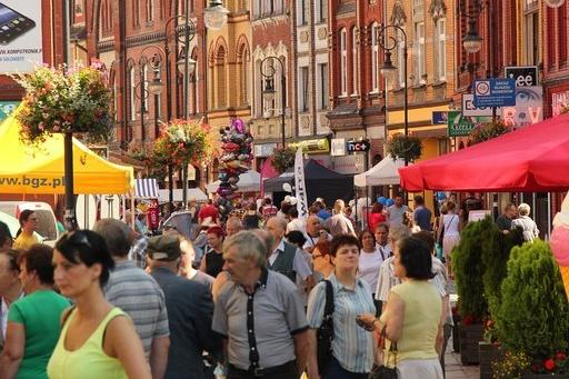 Lęborskie Dni Jakubowe 2013. Tak było