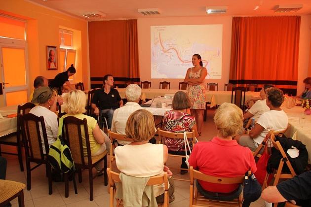 Lęborskie Dni Jakubowe 2013. Tak było