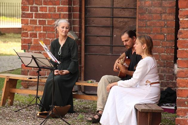Lęborskie Dni Jakubowe 2013. Tak było