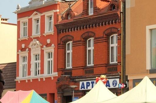 Lęborskie Dni Jakubowe 2013. Tak było