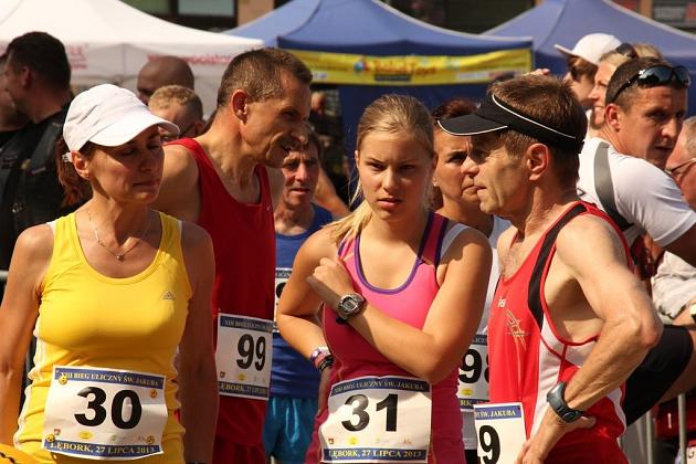 Lęborskie Dni Jakubowe 2013. Tak było