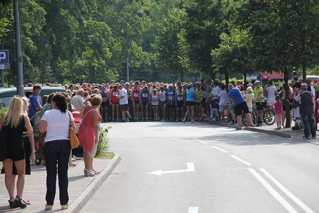 Lęborskie Dni Jakubowe 2013. Tak było