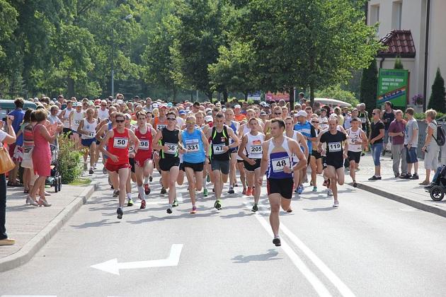 Lęborskie Dni Jakubowe 2013. Tak było
