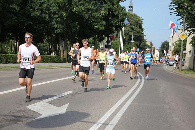 Lęborskie Dni Jakubowe 2013. Tak było
