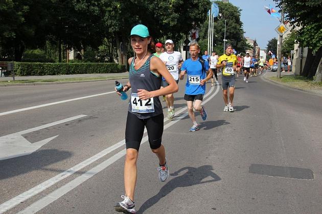 Lęborskie Dni Jakubowe 2013. Tak było