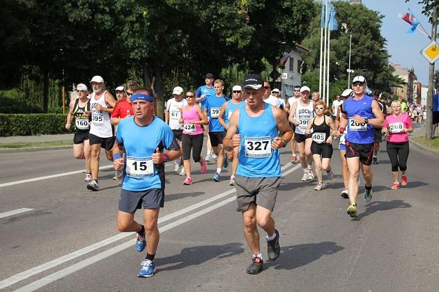 Lęborskie Dni Jakubowe 2013. Tak było