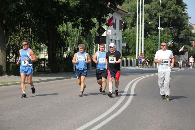 Lęborskie Dni Jakubowe 2013. Tak było