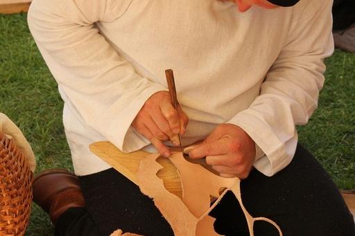 Lęborskie Dni Jakubowe 2013. Tak było