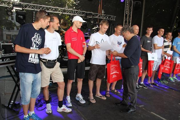 Lęborskie Dni Jakubowe 2013. Tak było