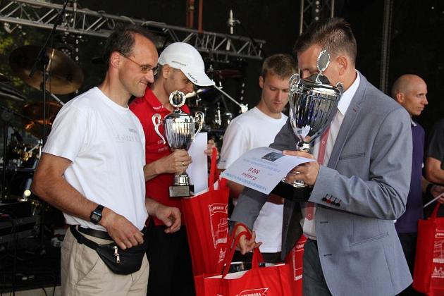 Lęborskie Dni Jakubowe 2013. Tak było