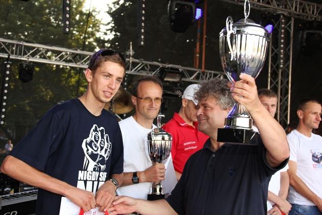 Lęborskie Dni Jakubowe 2013. Tak było