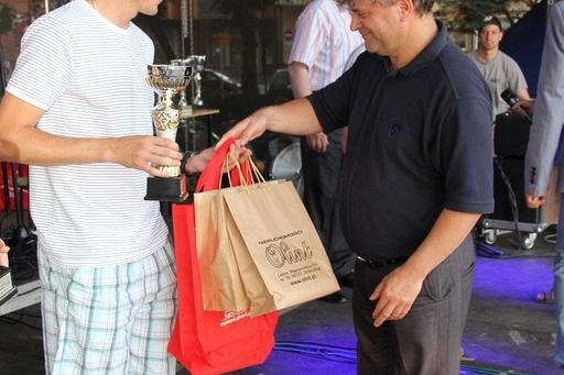 Lęborskie Dni Jakubowe 2013. Tak było