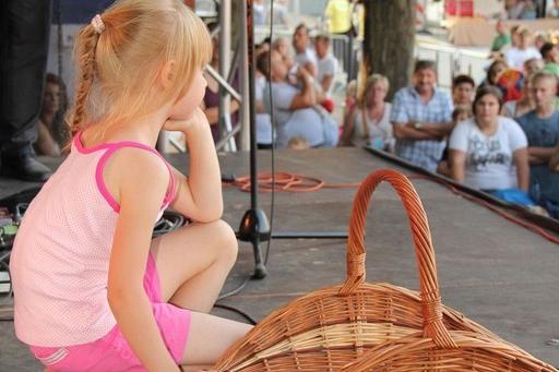 Lęborskie Dni Jakubowe 2013. Tak było