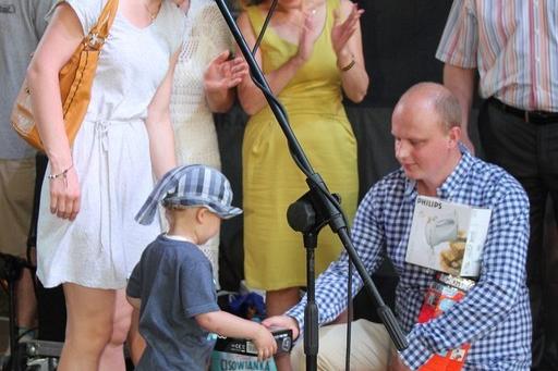 Lęborskie Dni Jakubowe 2013. Tak było