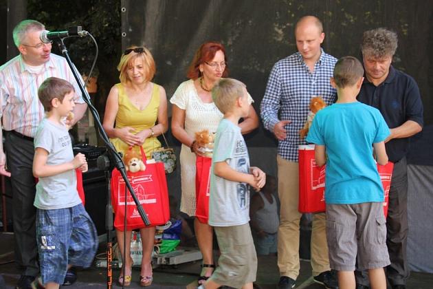 Lęborskie Dni Jakubowe 2013. Tak było