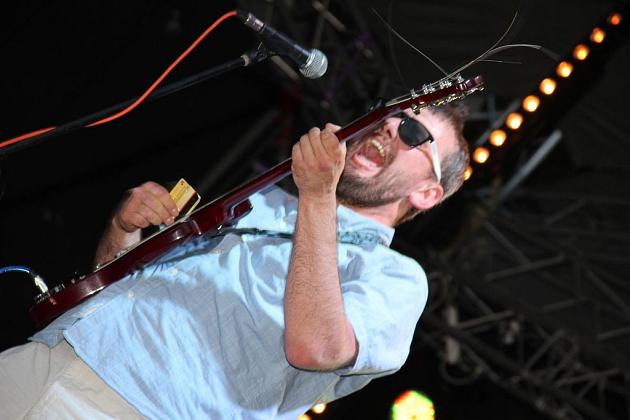 Lęborskie Dni Jakubowe 2013. Tak było