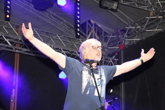 Lęborskie Dni Jakubowe 2013. Tak było