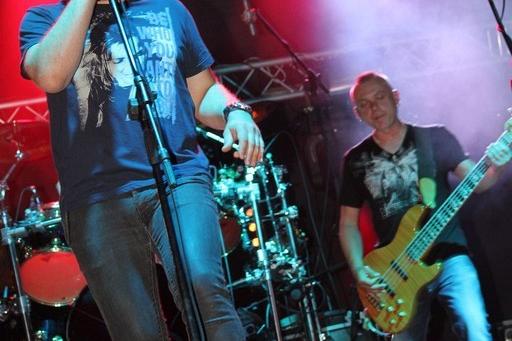 Lęborskie Dni Jakubowe 2013. Tak było