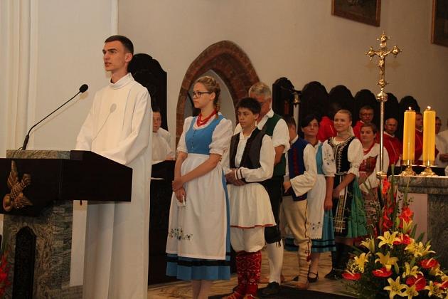 Lęborskie Dni Jakubowe 2013. Tak było