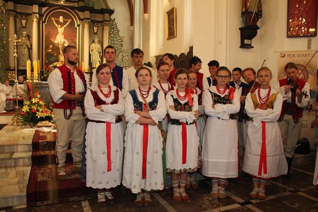 Lęborskie Dni Jakubowe 2013. Tak było