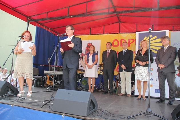 Lęborskie Dni Jakubowe 2013. Tak było