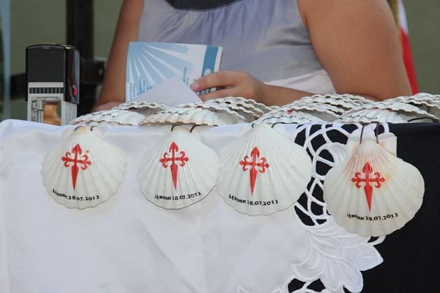 Lęborskie Dni Jakubowe 2013. Tak było