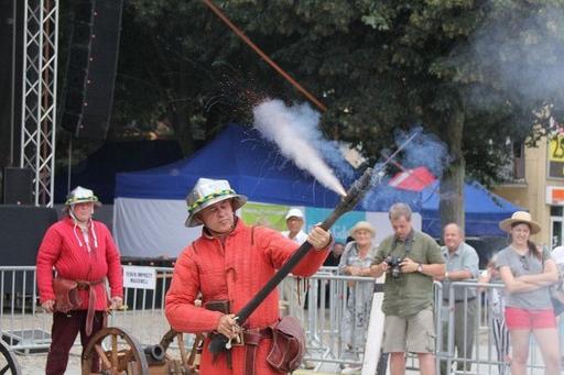 Lęborskie Dni Jakubowe 2013. Tak było