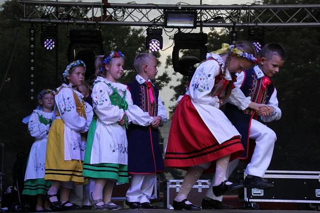 Lęborskie Dni Jakubowe 2013. Tak było