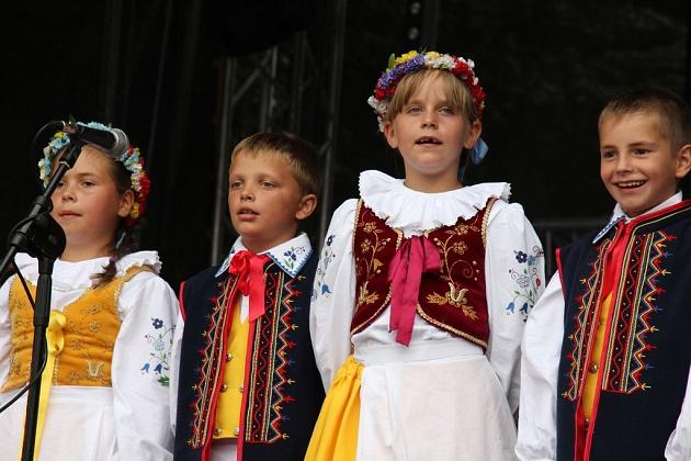 Lęborskie Dni Jakubowe 2013. Tak było